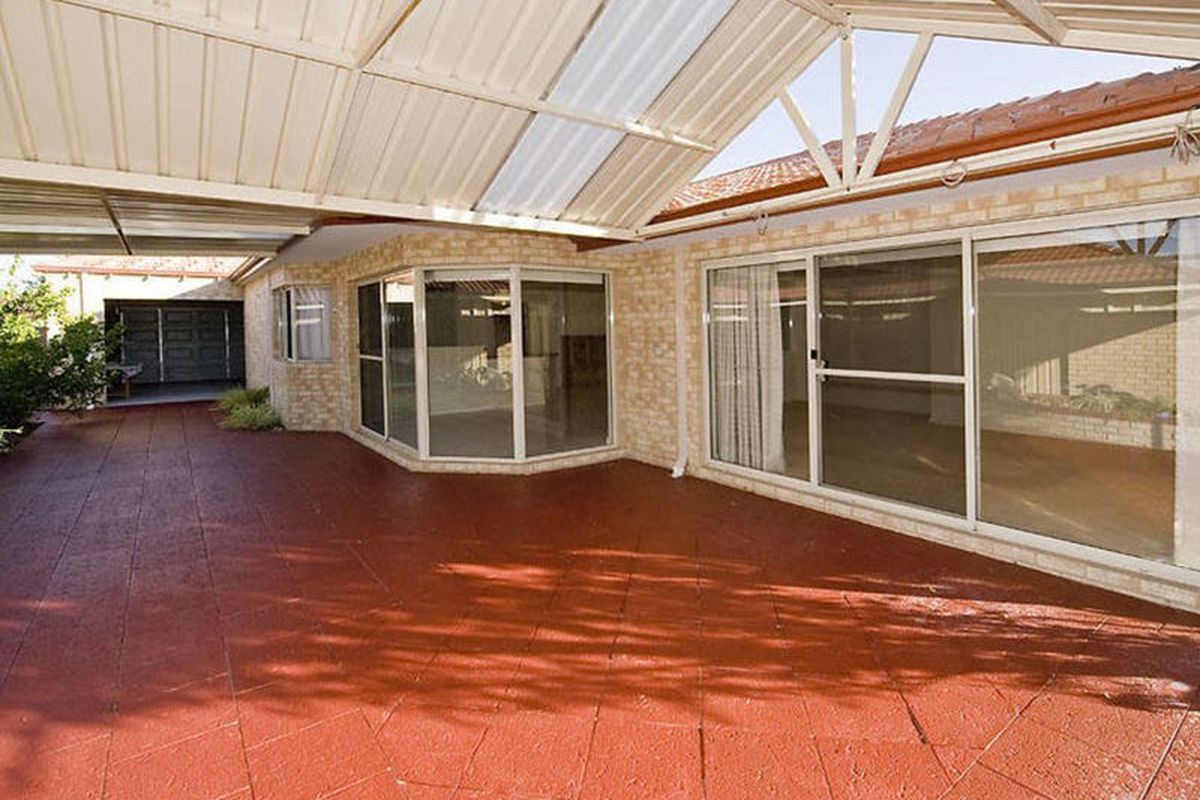12 Washington Terrace, Canning Vale