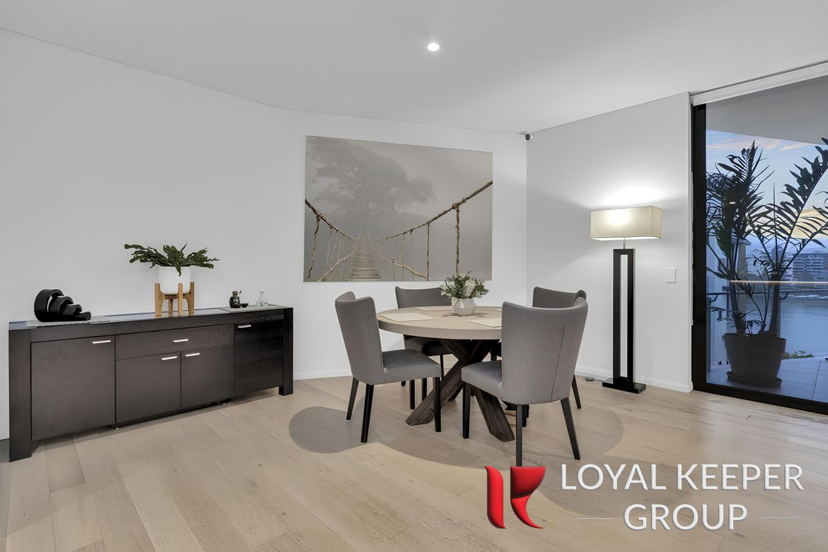 688 / 17-21 Duncan Street, West End