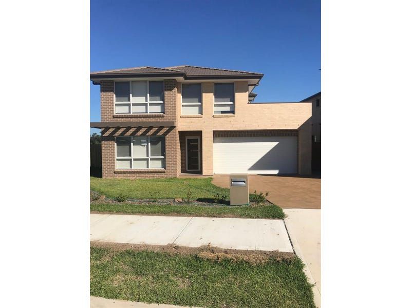 Lot 424 Mcfarlane Road, Edmondson Park