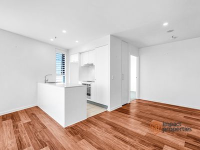 201 / 1 Anthony Rolfe Avenue, Gungahlin