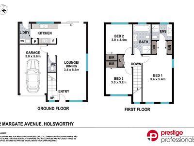 32 Margate Avenue, Holsworthy
