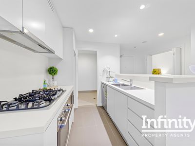 402 / 49 Hill Road, Wentworth Point