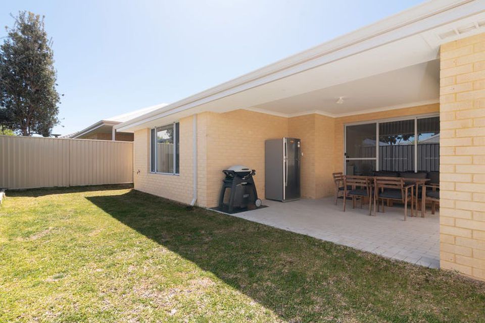 34 Bristlebird Approach , Baldivis