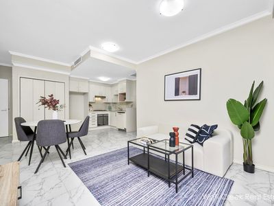 117 / 88 Bonar Street, Wolli Creek