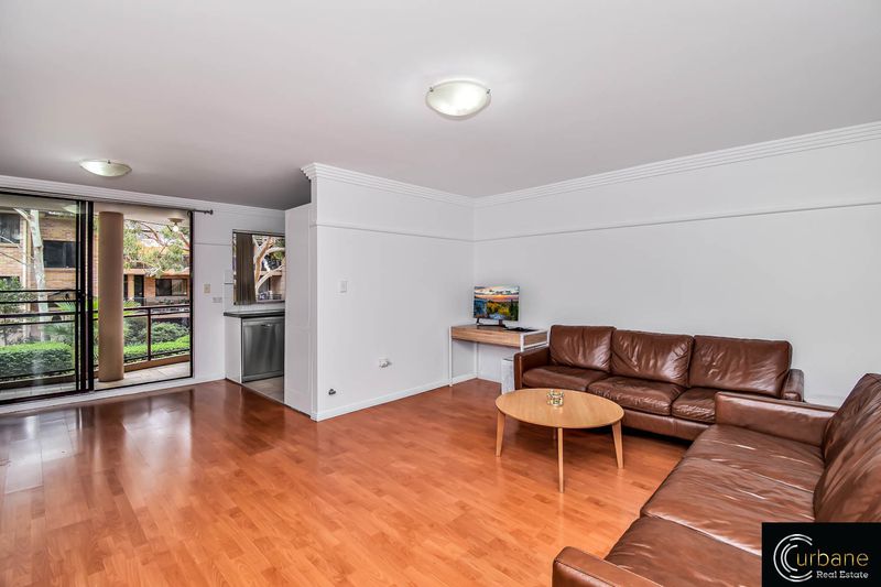 52 / 27-33 Addlestone Road, Merrylands