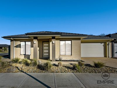 43 Pamplona Way, Clyde North