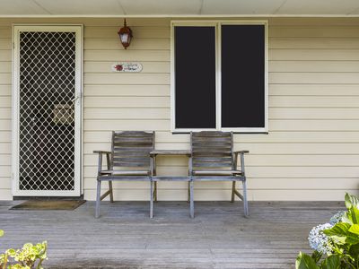 107 Lilyvale Place, Narooma