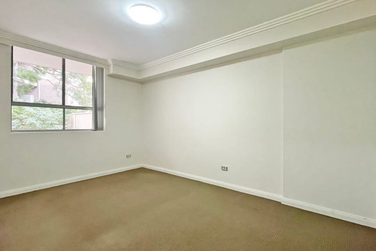 QG05 / 81-86 Courallie Avenue, Homebush West