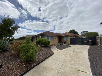 60 Baggott Drive, Hoppers Crossing