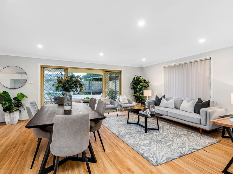 5 Persimmon Way, Glenwood