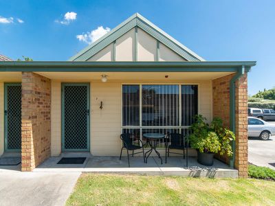 7 / 18 Reservoir Road, Frankston