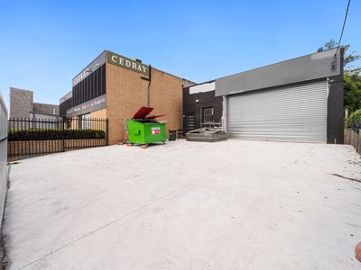 52&54 Barker Avenue &  79 Silverwater Road, Silverwater
