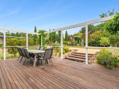 2263 Woodhouselee Road, Laggan via, Crookwell