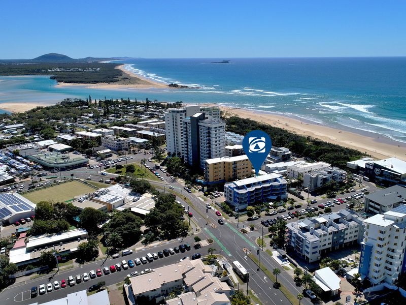 7 / 35 Sixth Avenue, Maroochydore