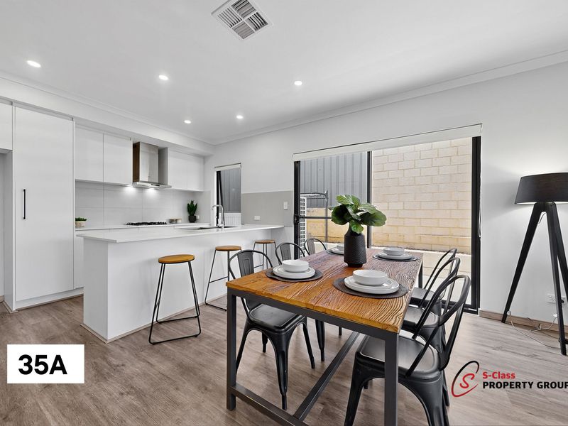 A&B / 35 Badrick St, Warwick