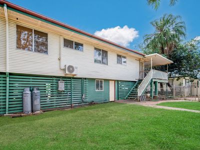 21 Wattle Street, Blackwater