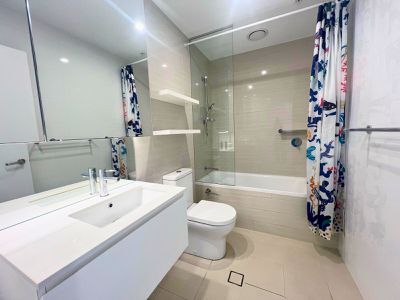 1701 / 2 Chisholm Street, Wolli Creek