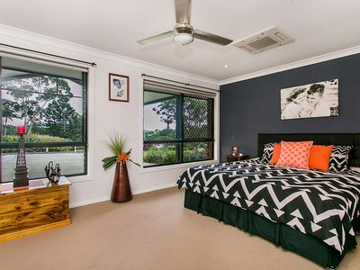 63 Myocum Downs Drive, Mullumbimby