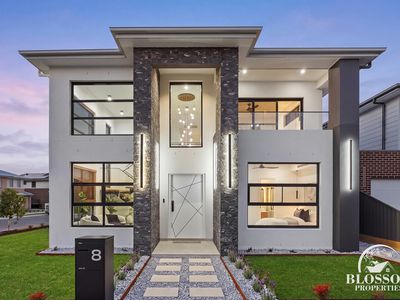8 Planthopper Street, Marsden Park