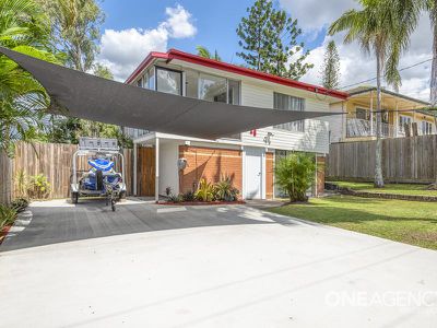 26 Randwick St, Durack