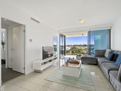 309 / 2 East Quay Drive, Biggera Waters