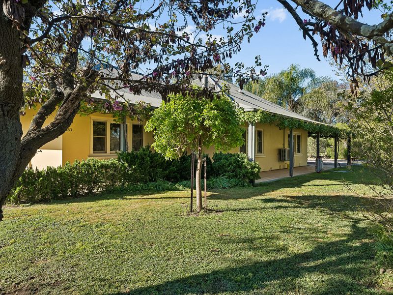 253 Clear Creek Road, Byawatha
