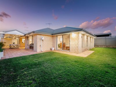 7 Jefferson Way, Piara Waters