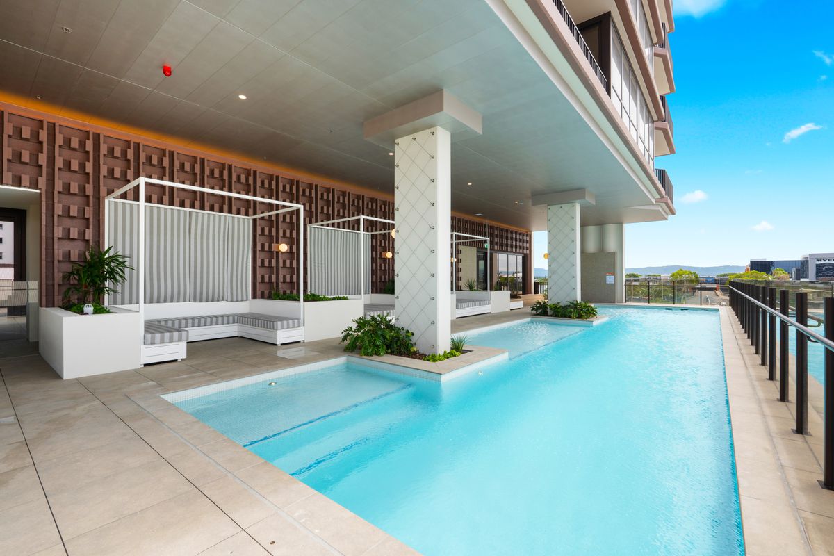 1606 / 7 Mermaid Avenue, Mermaid Beach