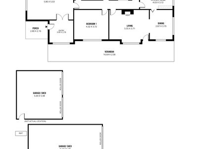 464 Kemmiss Hill Road, Yankalilla