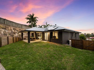 21 Erskine Street, Upper Coomera