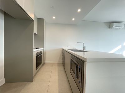 1107 / 1 Brushbox Street, Sydney Olympic Park