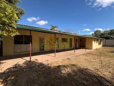 19 Bluff Road, Millchester
