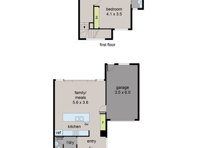 4 / 46 Burns Street, Maidstone
