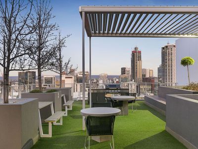 2007 / 659 Murray Street, West Perth