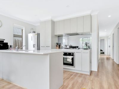 3 Leveque Loop, Craigieburn