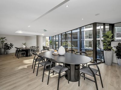 1407 / 6 Furzer Street, Phillip
