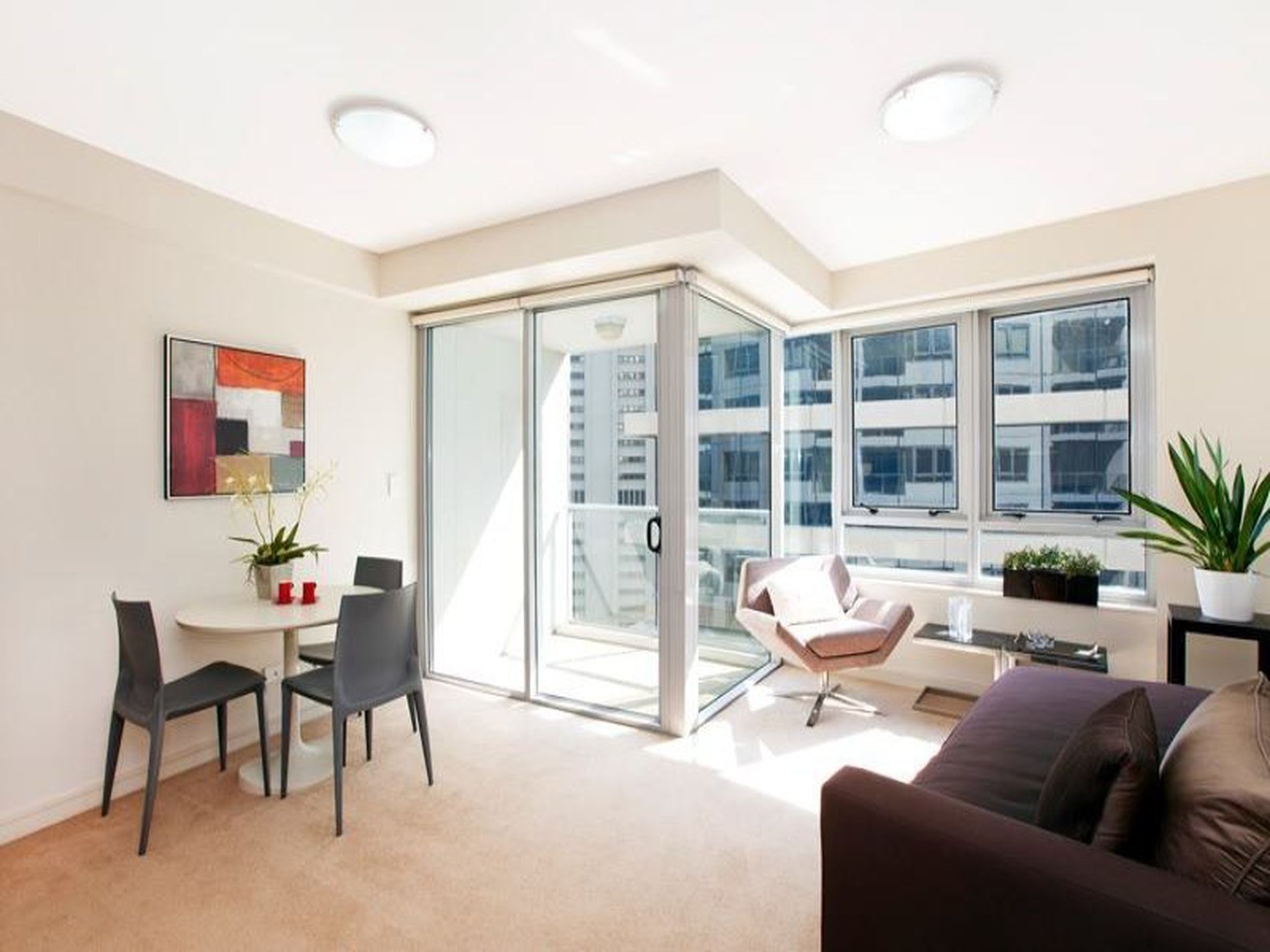 2104 / 77-81 Berry Street, North Sydney