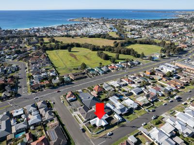 3 William Avenue, Warilla