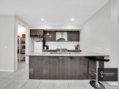 25 Wolfson Street, Tarneit