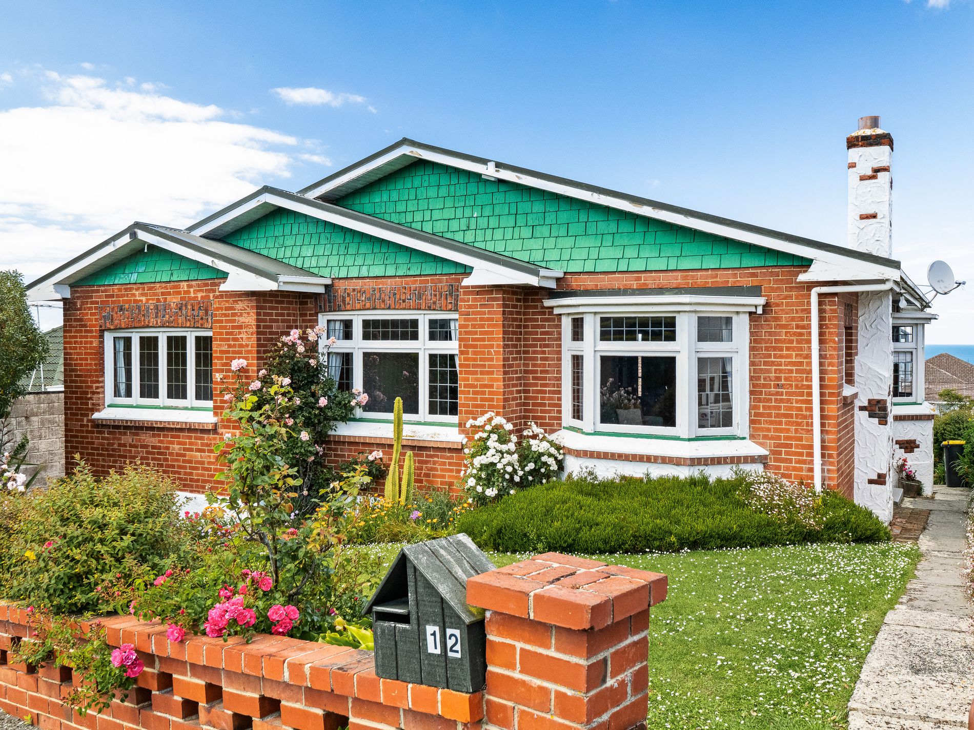 12 Gloucester Street, Andersons Bay