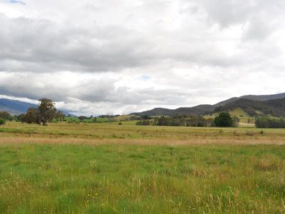 314 Hellhole Creek Road, Kergunyah