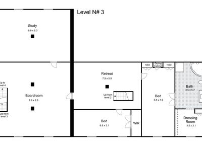 2 Wards Lane, Kyneton