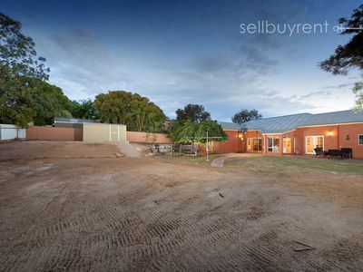 3 WILCA WAY, Wodonga