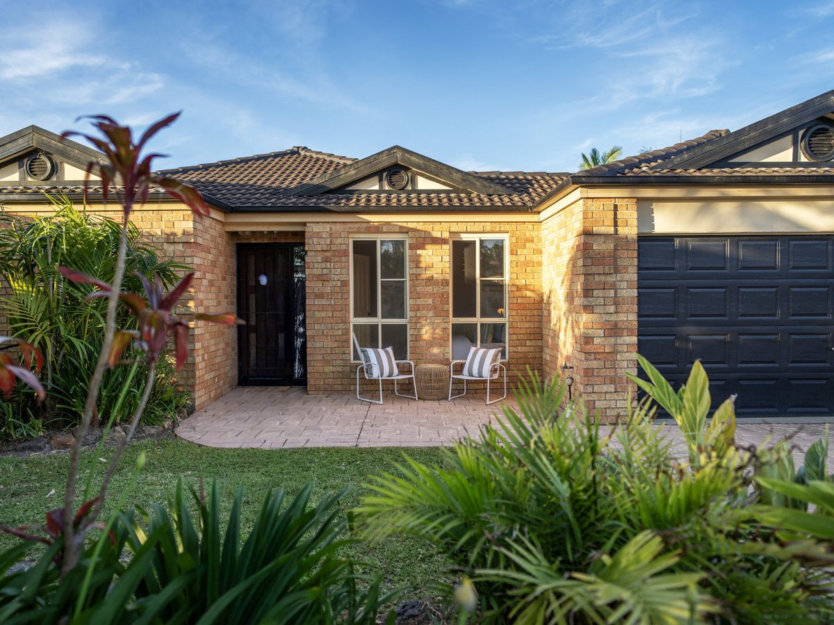 12 Sterling Way, Hamlyn Terrace