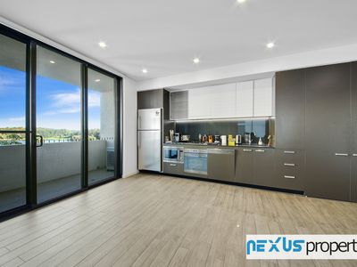 301 / 64-72 River Road, Ermington