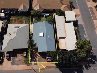 6 Traine Crescent, South Hedland