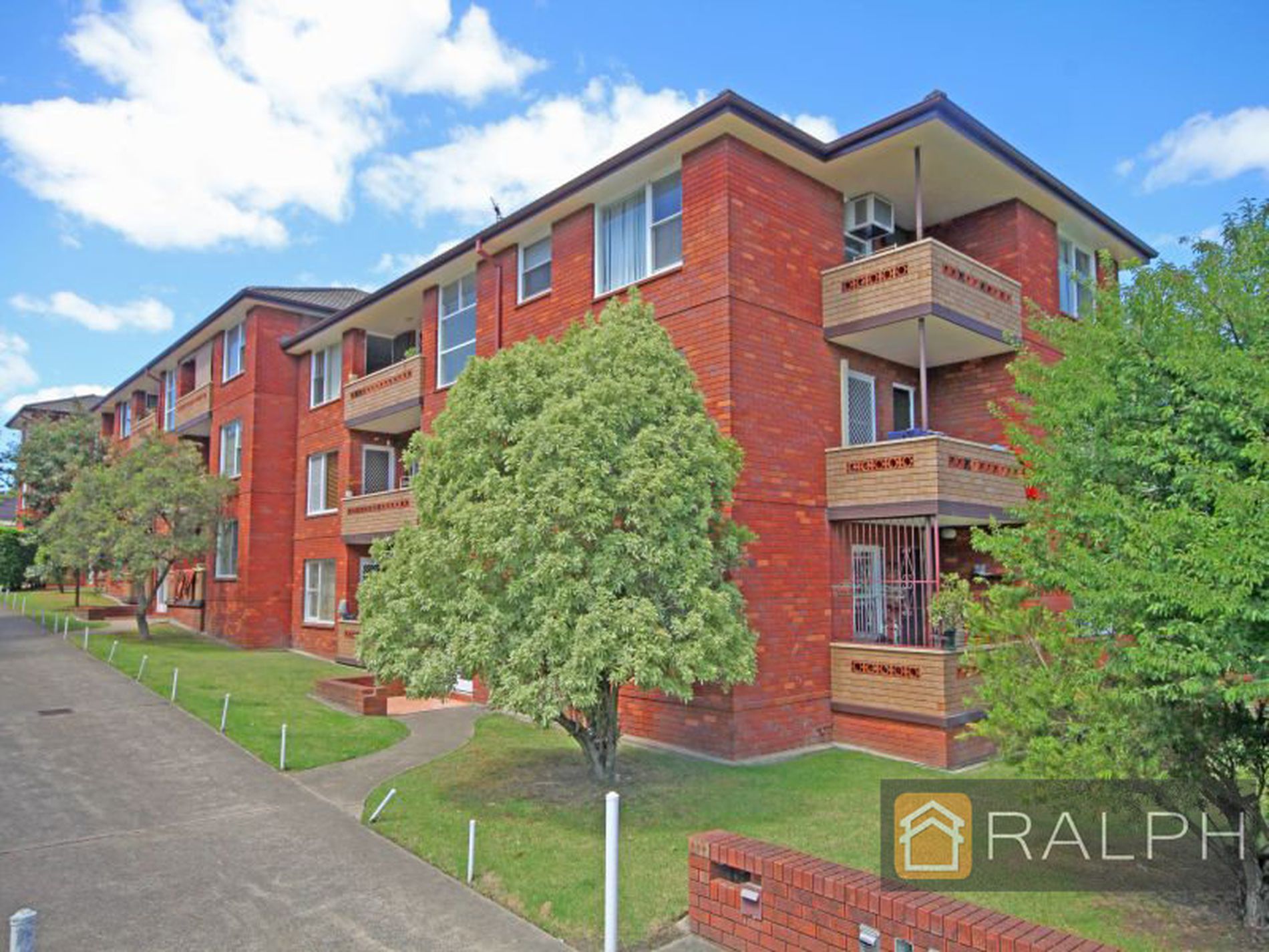 9 / 50 Albert Street, Belmore