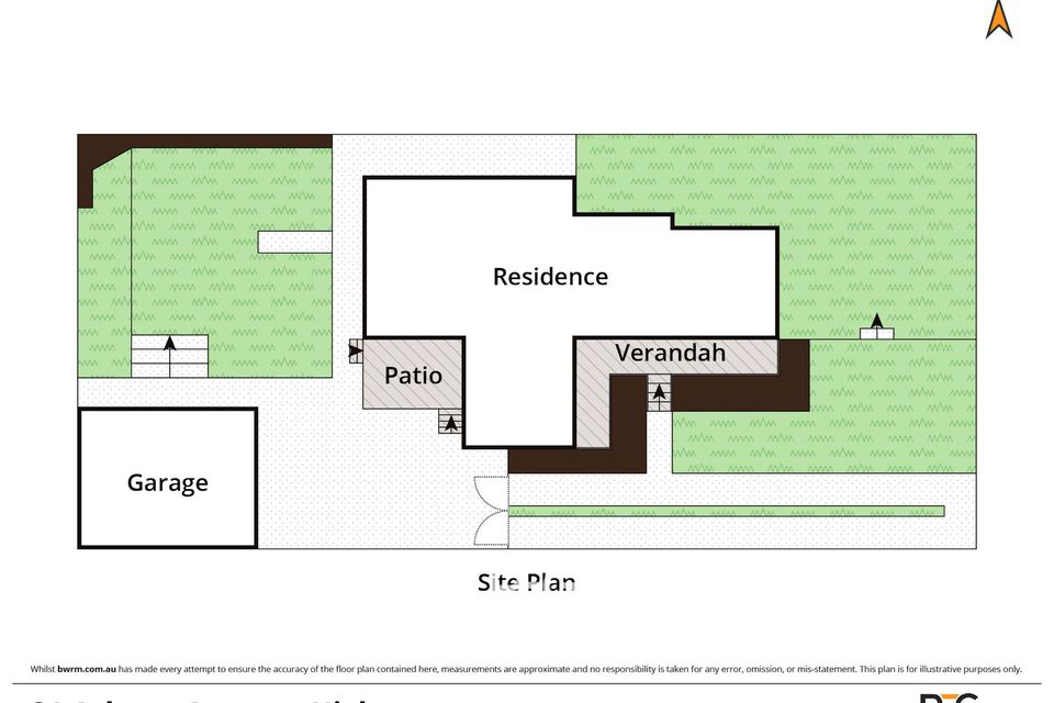 21 Arkana Avenue, Highton