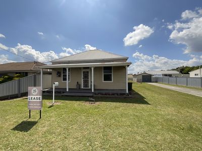 8 Third Street, Cessnock