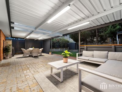 UNDER APPLICATION - 81 Loch Road, Dandenong North